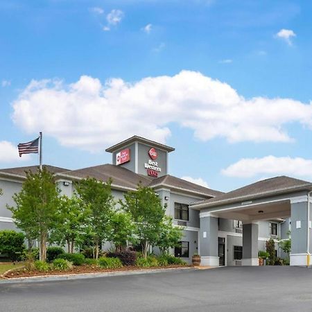 Best Western Plus Circle Inn Ентърпрайз Екстериор снимка