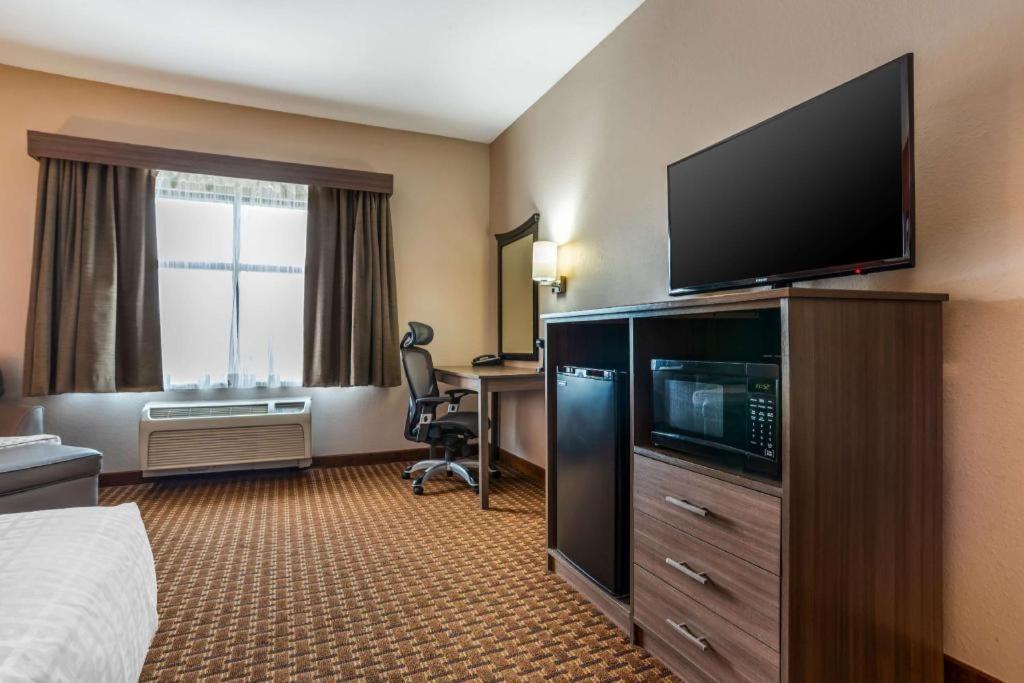 Best Western Plus Circle Inn Ентърпрайз Екстериор снимка
