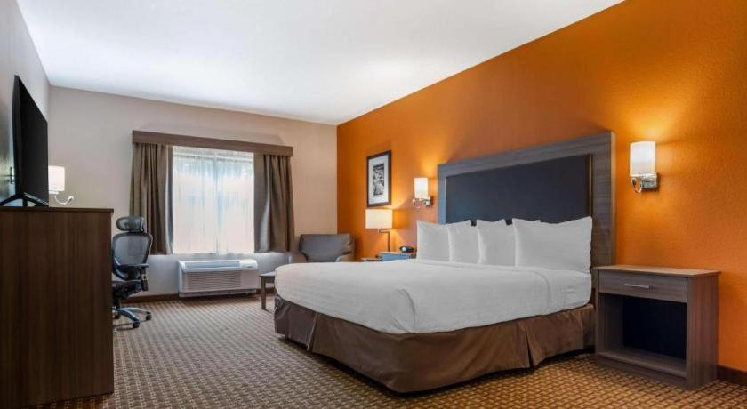 Best Western Plus Circle Inn Ентърпрайз Екстериор снимка