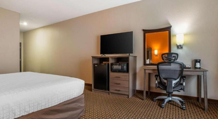 Best Western Plus Circle Inn Ентърпрайз Екстериор снимка