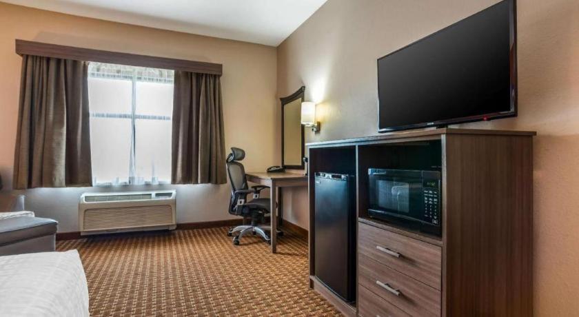 Best Western Plus Circle Inn Ентърпрайз Екстериор снимка