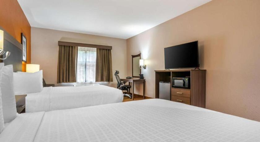 Best Western Plus Circle Inn Ентърпрайз Екстериор снимка