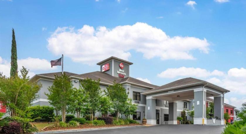 Best Western Plus Circle Inn Ентърпрайз Екстериор снимка